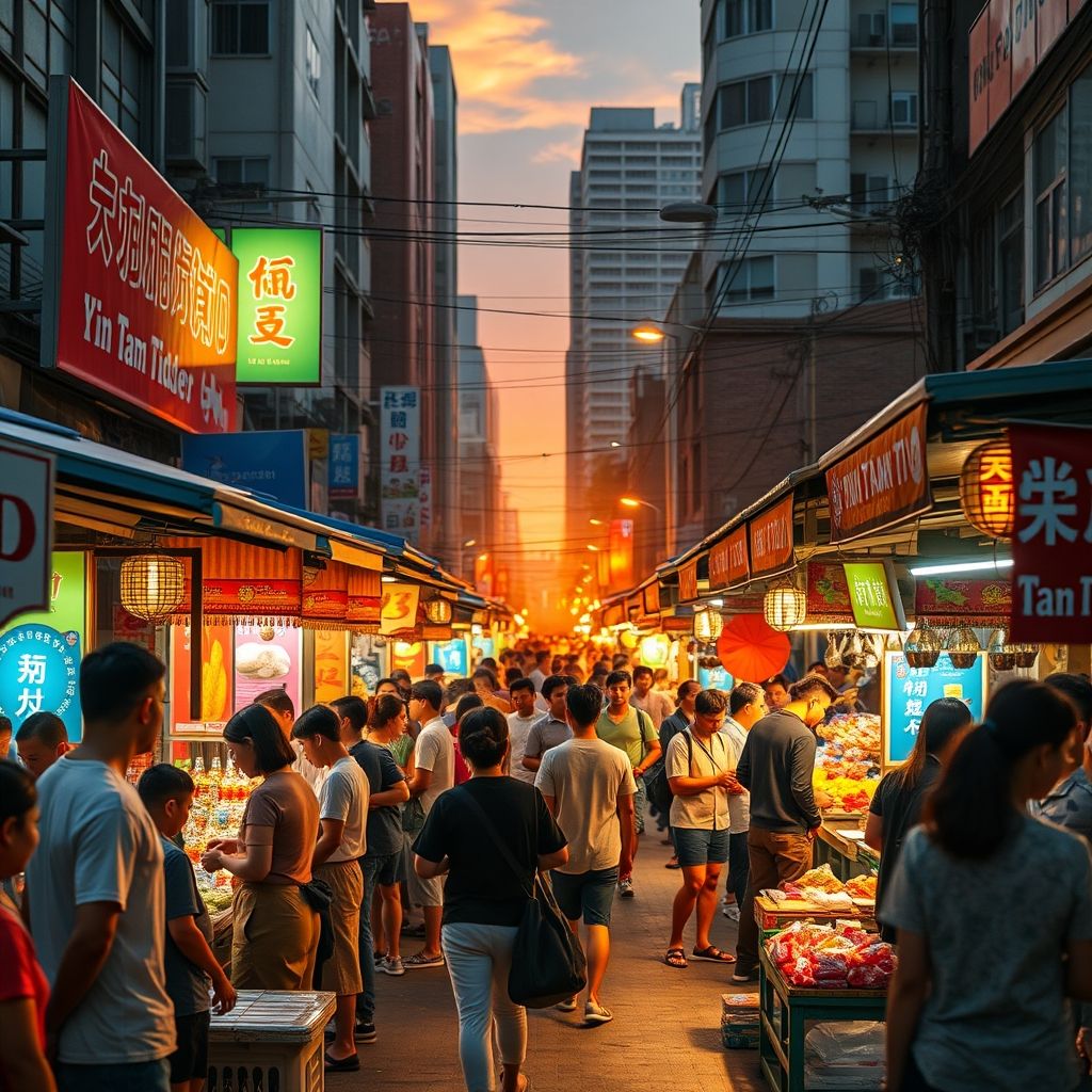 วิธีการตลาดที่ทำให้ 'ญินตามติด' ติดตลาด